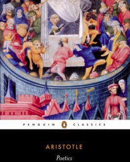 Poetics – Aristotle
