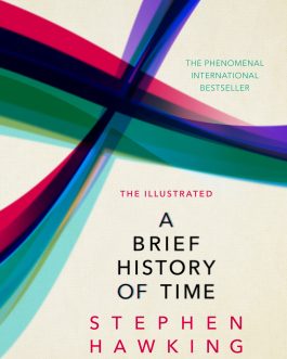 A Brief History of Time – Stephen Hawking