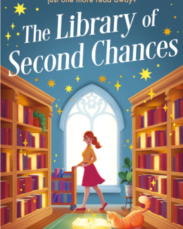 The Library of Second chances – Molly Reid