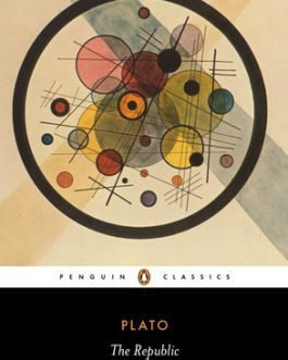 Republic – Plato