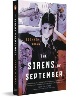 The Sirens of September – Zeenath Khan