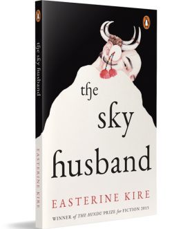 The Sky Husband – Easterine Kire