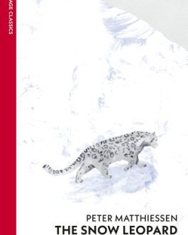 The Snow Leopard – Peter Matthiessen