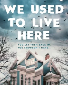 We used to Live Here – Marcus Kliewer