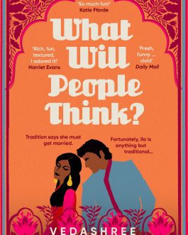 What will People think ? – Vedashree Khambete-Sharma