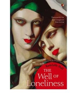 The Well Of Loneliness – Radclyffe Hall