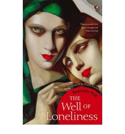 The Well Of Loneliness - Radclyffe Hall
