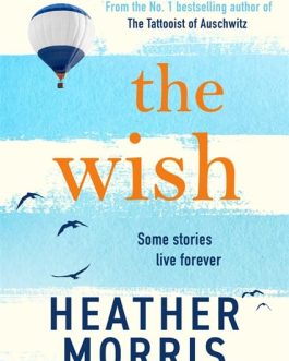 The Wish – Heather Morris