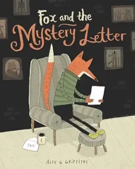 Fox and the Mystery Letter – Alex and Griffiths