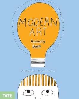 Modern Art – James Lambert and Sharna Jackson