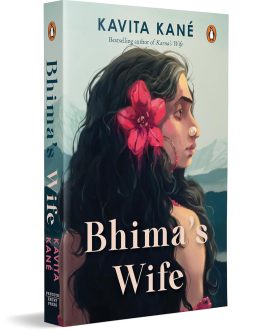Bhima’s Wife – Kavita Kane