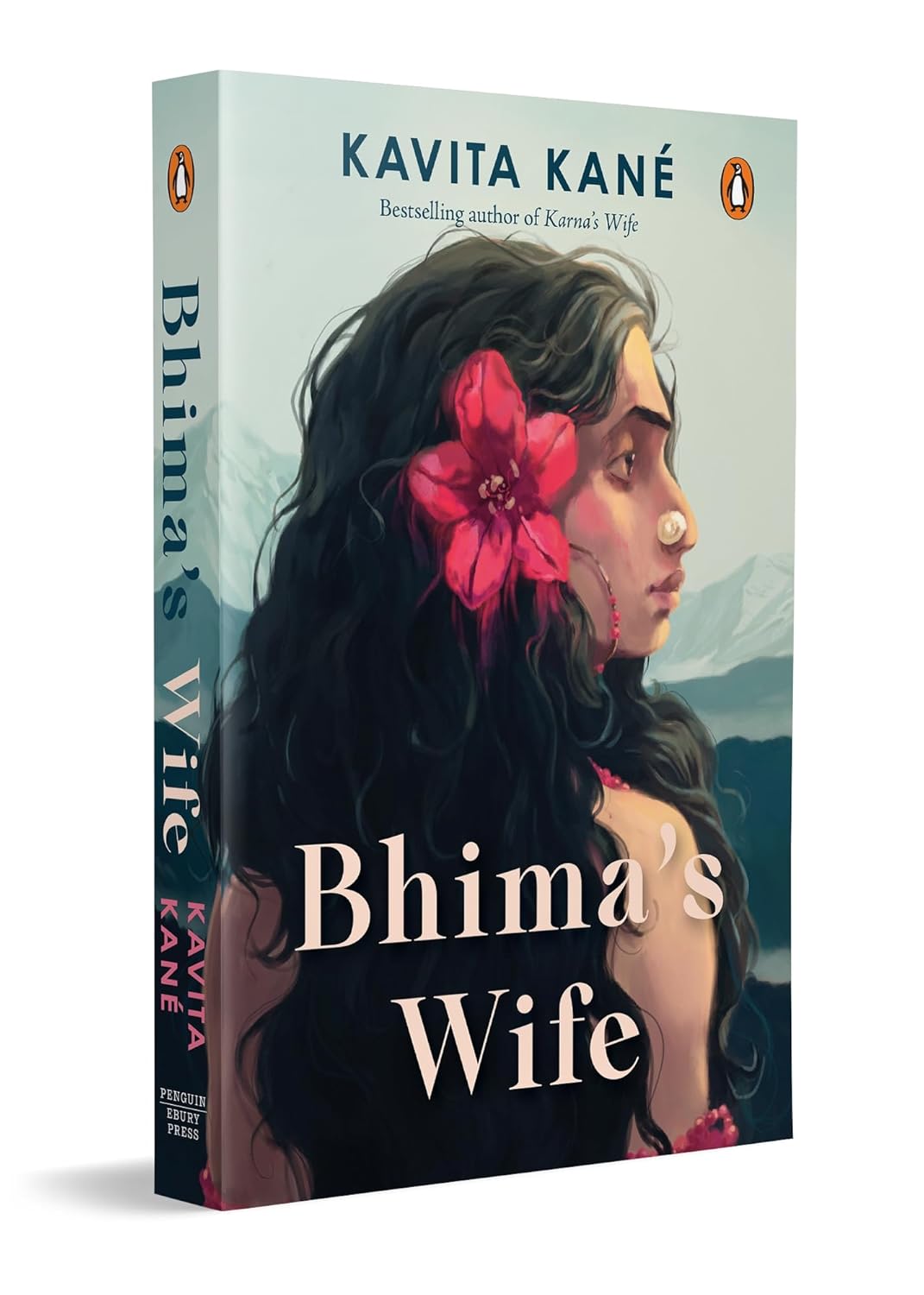 Bhima's Wife - Kavita Kane