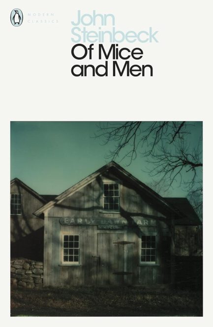 Of Mice and Men - Steinbeck
