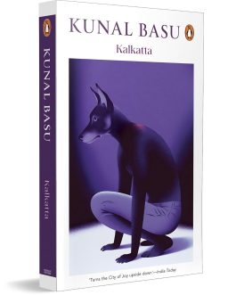 Kalkatta – Kunal Basu