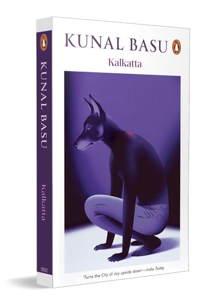 Kalkatta - Kunal Basu