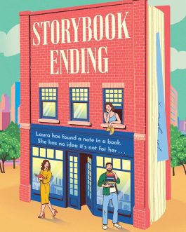 Story Book Ending – Moira Macdonald