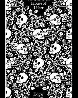 The Fall of the House of Usher – Edgar Allan Poe