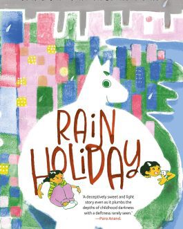 Rain Holiday – Shreya Ramachandran