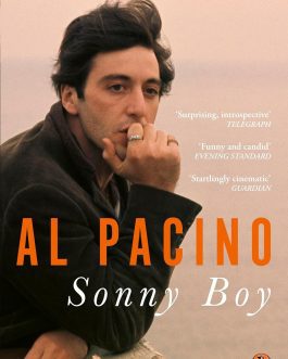 Sonny Boy – Al Pacino