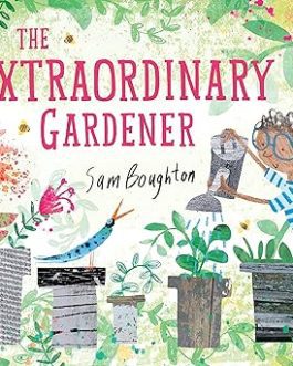 Outfoxed – Claudia Bolot