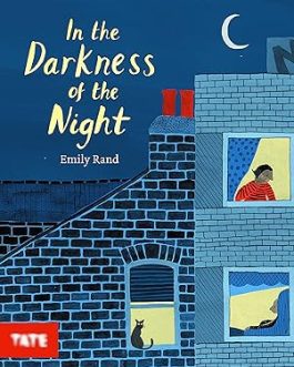 In The Darkness of the Night – Emily Rand