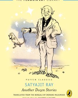 Another dozen stories – Satyajit ray