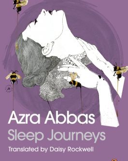 Sleep Journeys – Azra Abbas, Translated by Daisy Rockwell
