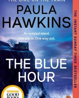 The Blue Hour – Paula Hawkins