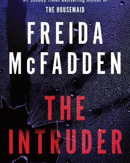 The Intruder – Freida McFadden
