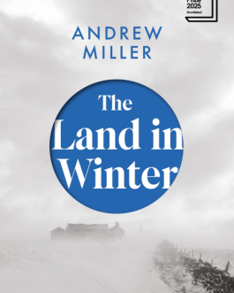 A Land In Winter – Andrew Miller