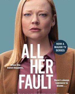 All her Fault- Andrea Mara