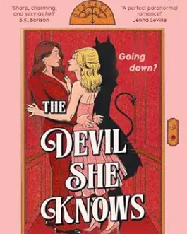 The Devil She Knows – Alexandria Bellefleur