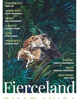 Fierceland – Omar Musa