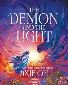 The Demon And The Light – Axie Oh