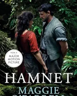 Hamnet – Maggie O’Farrell