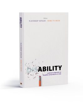 Ability – Navdeep Singh, Shruti Bedi