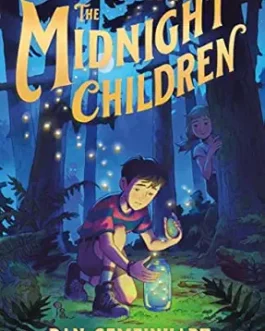 The Midnight Children – Dan Gemeinhart