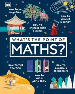 What’s the Point of Maths ?