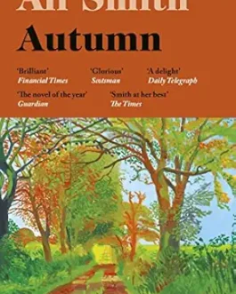 Autumn – Ali Smith