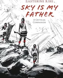 Sky Is My Father – Easterine Kire