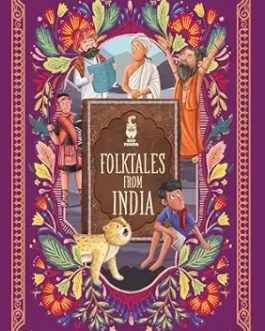 Folktales from India