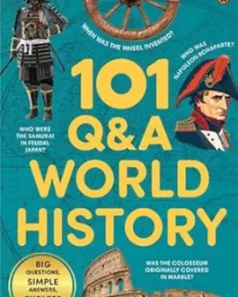 101 Q&A World History
