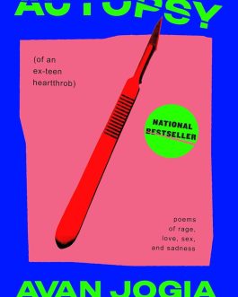 Autopsy – Avan Jogia