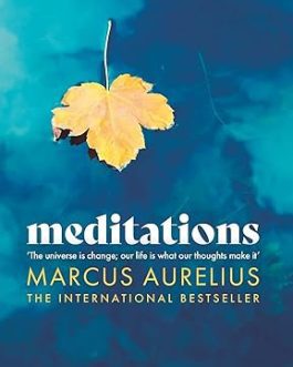 Meditations – Marcus Aurelius