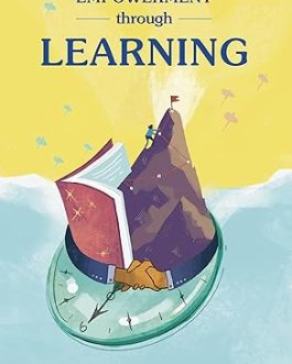 Empowerment through Learning – Kalyani Patnaik (Hardcover)