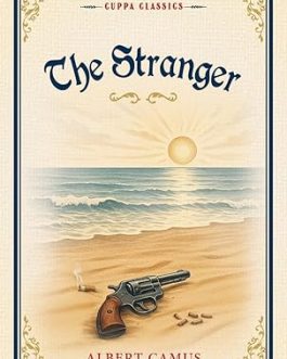 The Stranger – Albert Camus
