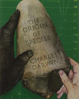 The Origin of Species – Charles Darwin