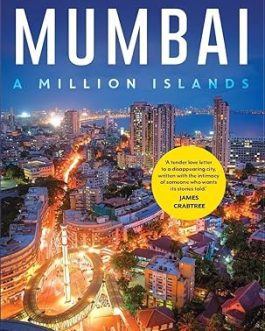 Mumbai – Sidharth Bhatia