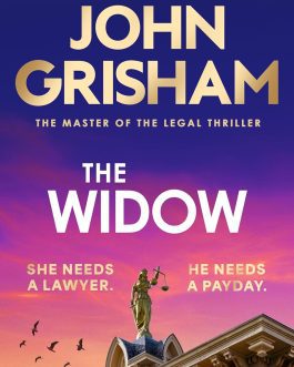 The Window – John Grisham
