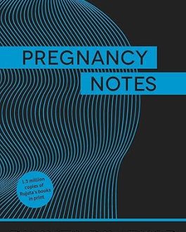 Pregnancy Notes – Rujuta Diwekar